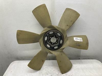 Detroit DD13 Fan Blade for a Freightliner Cascadia