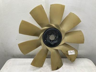 Detroit DD13 Fan Blade for a Freightliner M2 112