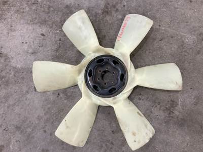 Detroit DD13 Fan Blade for a Freightliner Cascadia