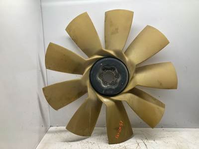 Detroit DD13 Fan Blade for a Freightliner Cascadia