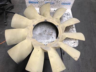 Detroit DD15 Fan Blade for a Freightliner Cascadia