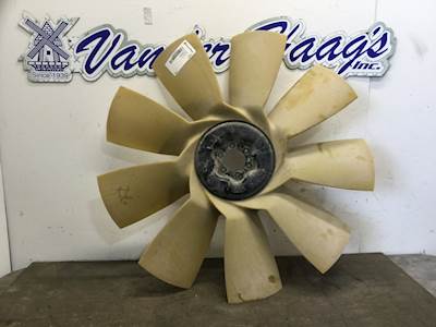Detroit DD15 Fan Blade for a Western Star Trucks 4900