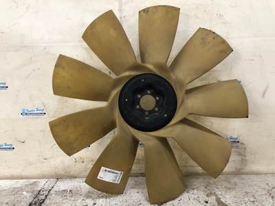 Detroit DD15 Fan Blade for a Freightliner Cascadia