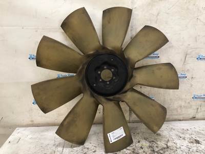 Detroit DD15 Fan Blade for a Freightliner C120 Century