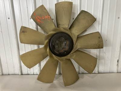 Detroit DD15 Fan Blade for a Freightliner Cascadia