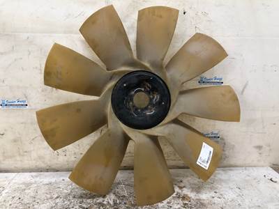 Detroit DD15 Fan Blade for a Freightliner Cascadia