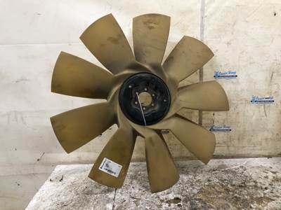 Detroit DD15 Fan Blade for a Freightliner Cascadia