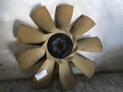 Detroit DD15 Fan Blade for a Freightliner Cascadia
