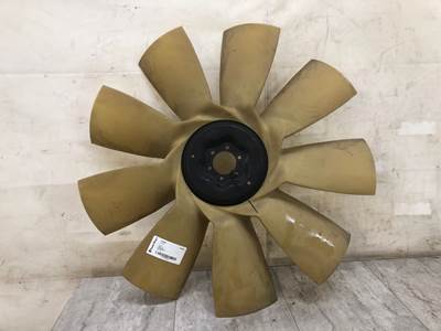 Detroit DD15 Fan Blade for a Freightliner Cascadia