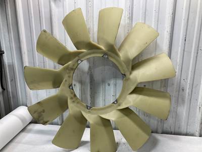 Detroit DD15 Fan Blade for a Freightliner Cascadia