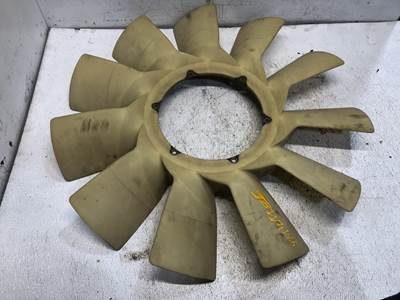 Detroit DD15 Fan Blade for a Freightliner Cascadia