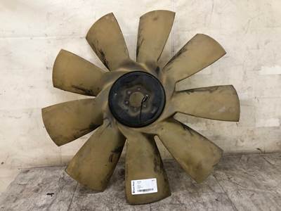 Detroit DD15 Fan Blade for a Freightliner Cascadia