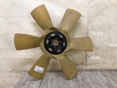Detroit DD15 Fan Blade for a Freightliner Cascadia
