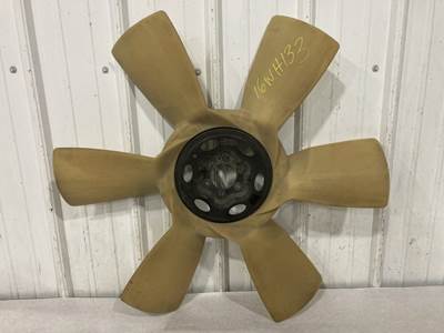 Detroit DD15 Fan Blade for a Freightliner Cascadia