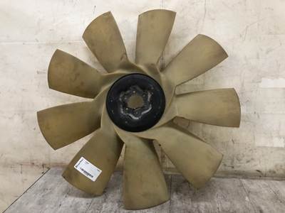 Detroit DD15 Fan Blade for a Freightliner Coronado