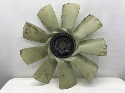 Detroit DD15 Fan Blade for a Freightliner Cascadia