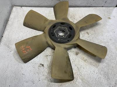 Detroit DD15 Fan Blade for a Freightliner Cascadia