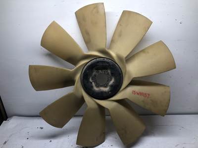 Detroit DD15 Fan Blade for a Freightliner Cascadia