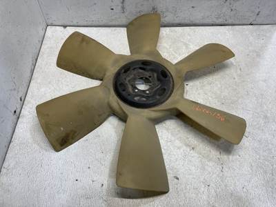 Detroit DD15 Fan Blade for a Freightliner Cascadia