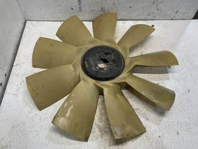 Detroit DD15 Fan Blade for a Freightliner Cascadia
