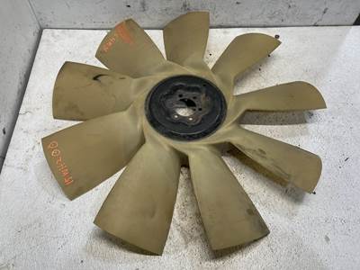 Detroit DD15 Fan Blade for a Freightliner Cascadia