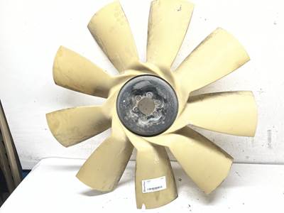 Detroit DD15 Fan Blade for a Freightliner Cascadia