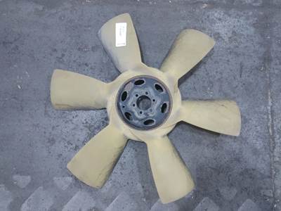 Detroit DD15 Fan Blade for a Freightliner Cascadia