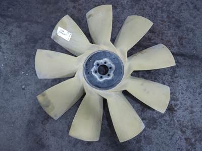 Detroit DD15 Fan Blade for a Freightliner Cascadia