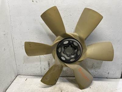 Detroit DD15 Fan Blade for a Western Star 5700