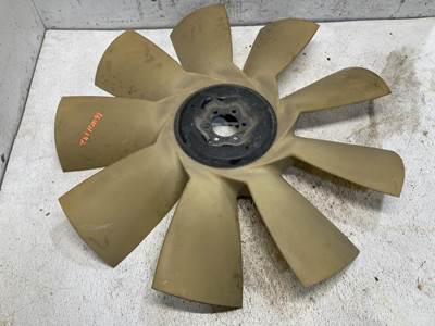 Detroit DD15 Fan Blade for a Freightliner 122SD