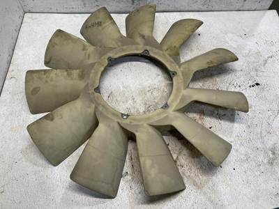 Detroit DD15 Fan Blade for a Freightliner Cascadia