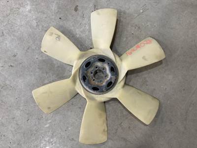 Detroit DD15 Fan Blade for a Freightliner Cascadia