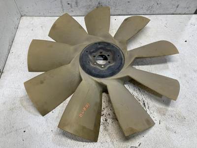 Detroit DD15 Fan Blade for a Freightliner Cascadia