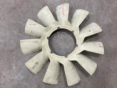 Detroit DD15 Fan Blade for a Freightliner Cascadia