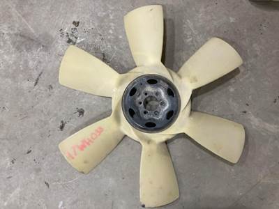 Detroit DD15 Fan Blade for a Freightliner Cascadia