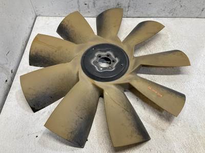 Detroit DD15 Fan Blade for a Freightliner Cascadia