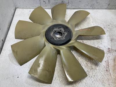 Detroit DD15 Fan Blade for a Western Star 5700