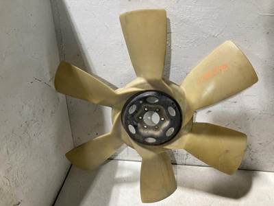 Detroit DD15 Fan Blade for a Freightliner Cascadia