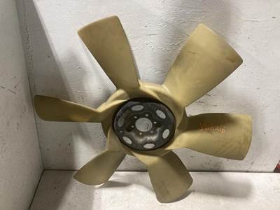 Detroit DD15 Fan Blade for a Freightliner Cascadia