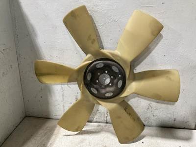 Detroit DD15 Fan Blade for a Freightliner Cascadia