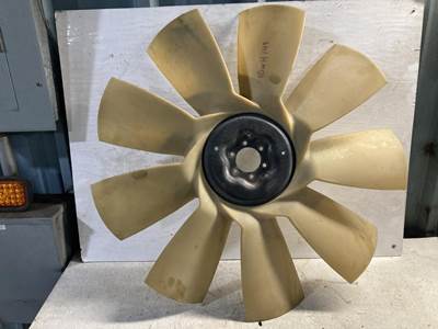 Detroit DD15 Fan Blade for a Freightliner Cascadia
