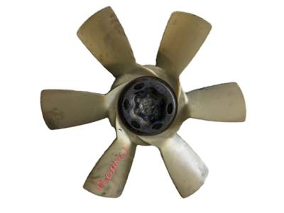 Detroit DD15 Fan Blade for a Freightliner Cascadia