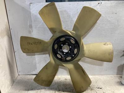Detroit DD15 Fan Blade for a Freightliner Cascadia