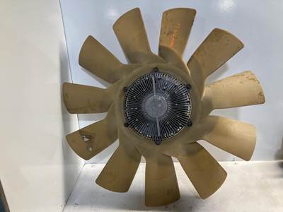Detroit DD15 Fan Blade for a Western Star 5700