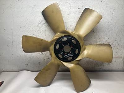 Detroit DD15 Fan Blade for a Freightliner Cascadia