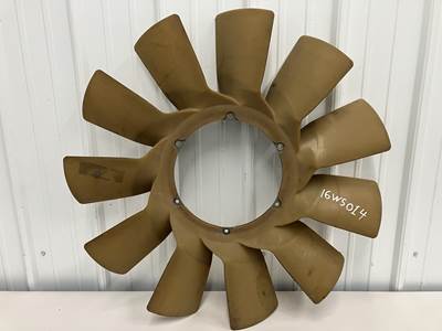 Detroit DD15 Fan Blade for a Western Star 5700