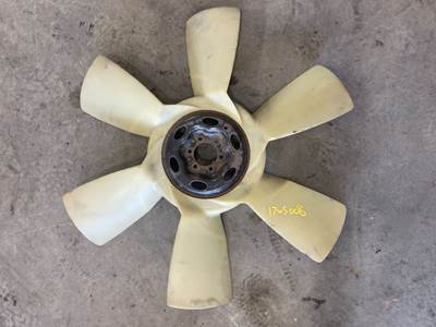 Detroit DD15 Fan Blade for a Western Star 5700