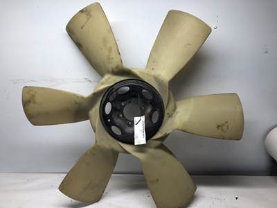 Detroit DD15 Fan Blade for a Freightliner Cascadia