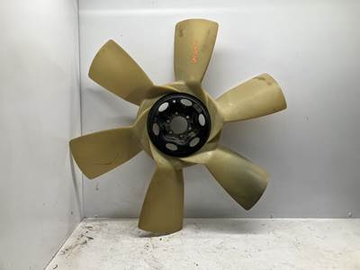 Detroit DD15 Fan Blade for a Freightliner Cascadia