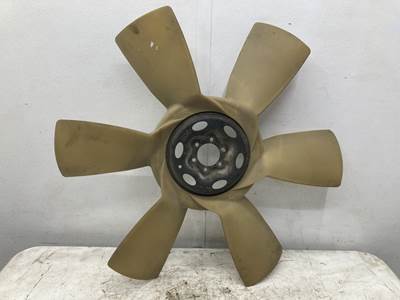 Detroit DD15 Fan Blade for a Freightliner Cascadia